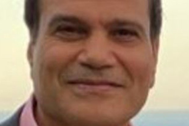 Mamdouh Noufl