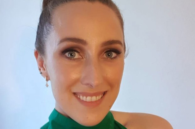 Dannielle Finlay-Jones was found with serious injuries in a Cranebrook home before she died.