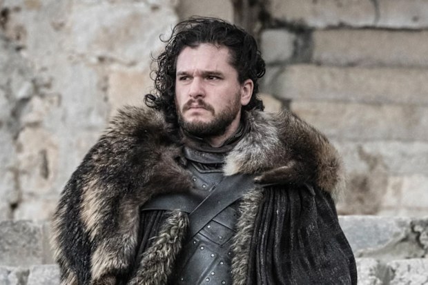 Game of Thrones dizisinin finali