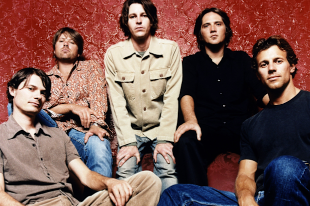 Powderfinger have announced they will release a highly anticipated new album. 