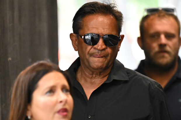 Victorian news: AFL great Nicky Winmar guilty of smashing woman's head | Nine.com.au