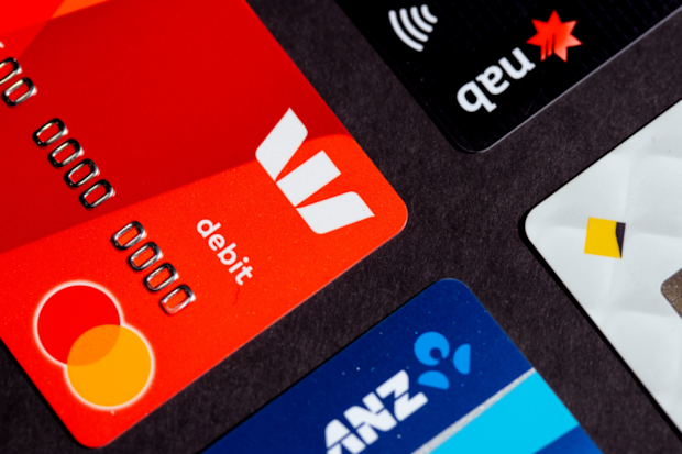 Büyük dört bankanın debit kartları