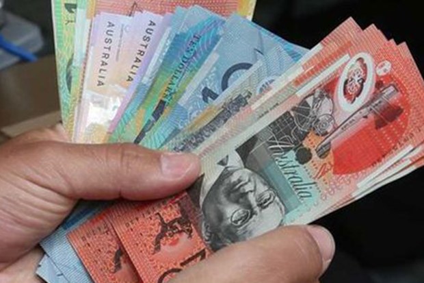 The Grattan Institute says Australians have more than enough superannuation.