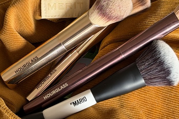 The very best makeup brushes to shop right now. 