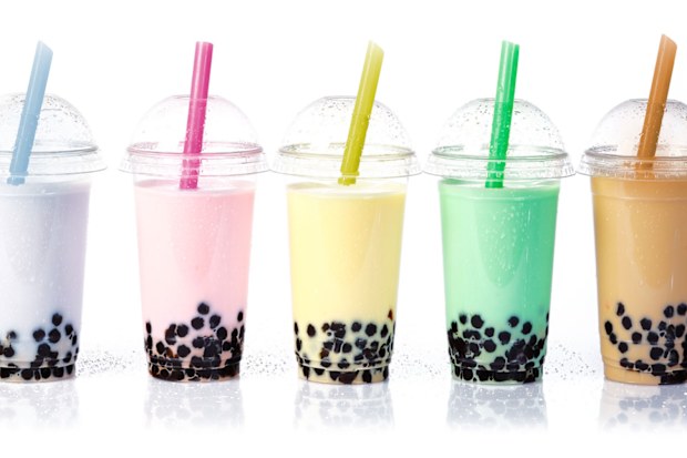 Bubble tea