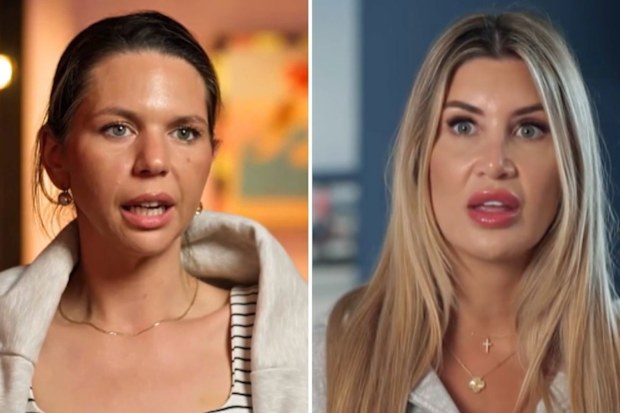MAFS 2026, Bec Zacharia, Gia Fleur 