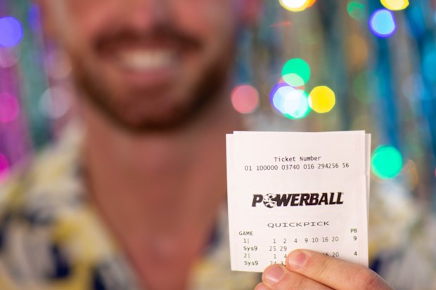 Powerball