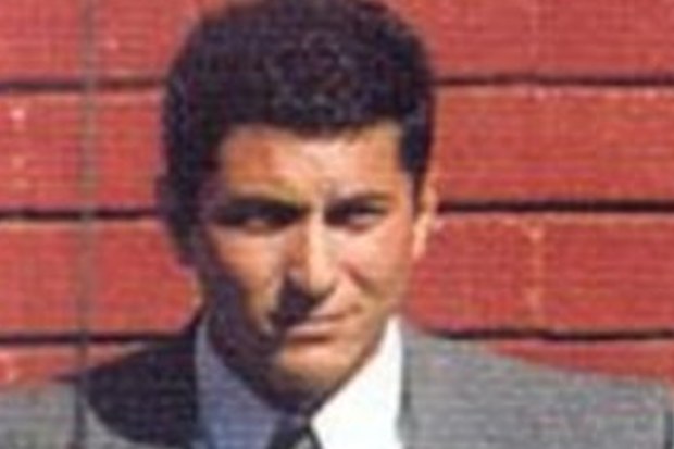 James Dalamangas is accused of stabbing Sydney man George Giannopoulos to death at a Belmore nightclub 