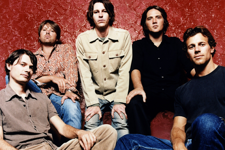 Aussie rockers Powderfinger spark reunion rumours with cryptic hints