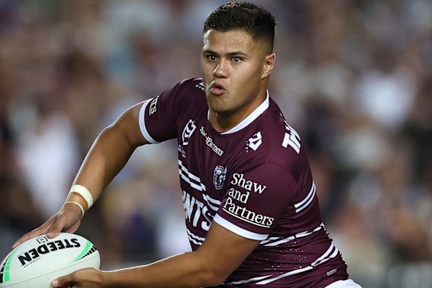 NRL star Josh Schuster Manly Sea Eagles investment property Newcastle Mayfield East NSW 