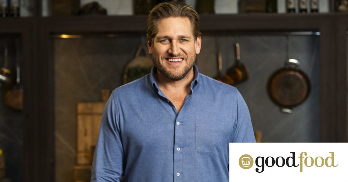 Ben Pobjie on Curtis Stone elimination episode
