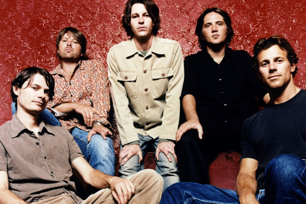Powderfinger have announced they will release a highly anticipated new album. 