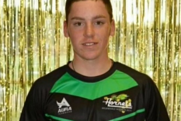 Jack Beasley 