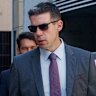 Troubled businessman Peter Crown has recently been involved in 16 Supreme Court proceedings.