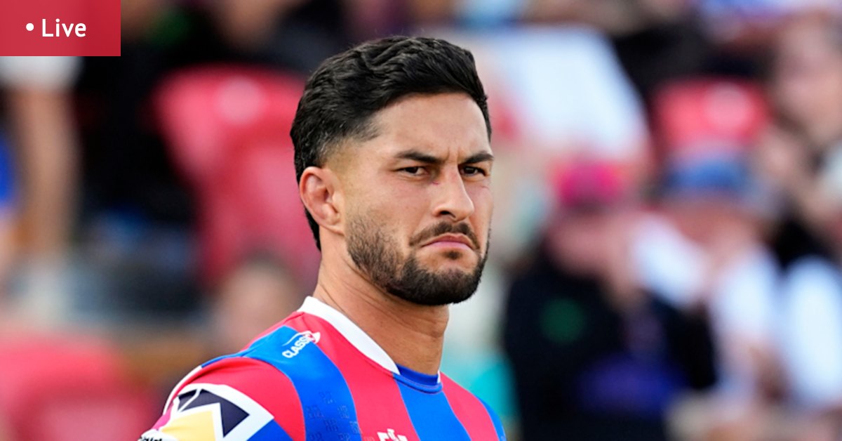 Newcastle Knights v North Queensland Cowboys, Canterbury Bulldogs v St George Illawarra Dragons scores, results, teams, schedule, time, how to watch