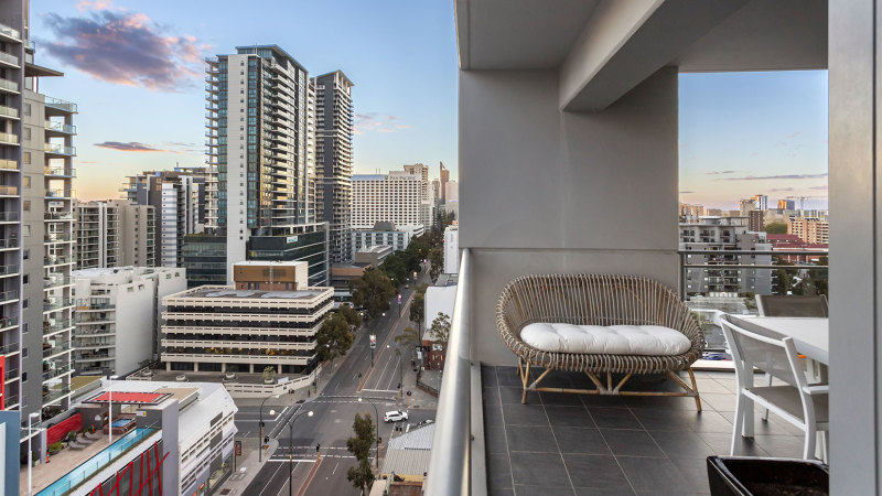 Is Now The Time To Buy An Inner City Apartment In Perth