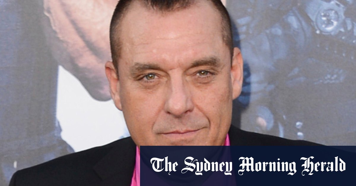 Saving Private Ryan actor Tom Sizemore dies aged 61 - Vimarsana News