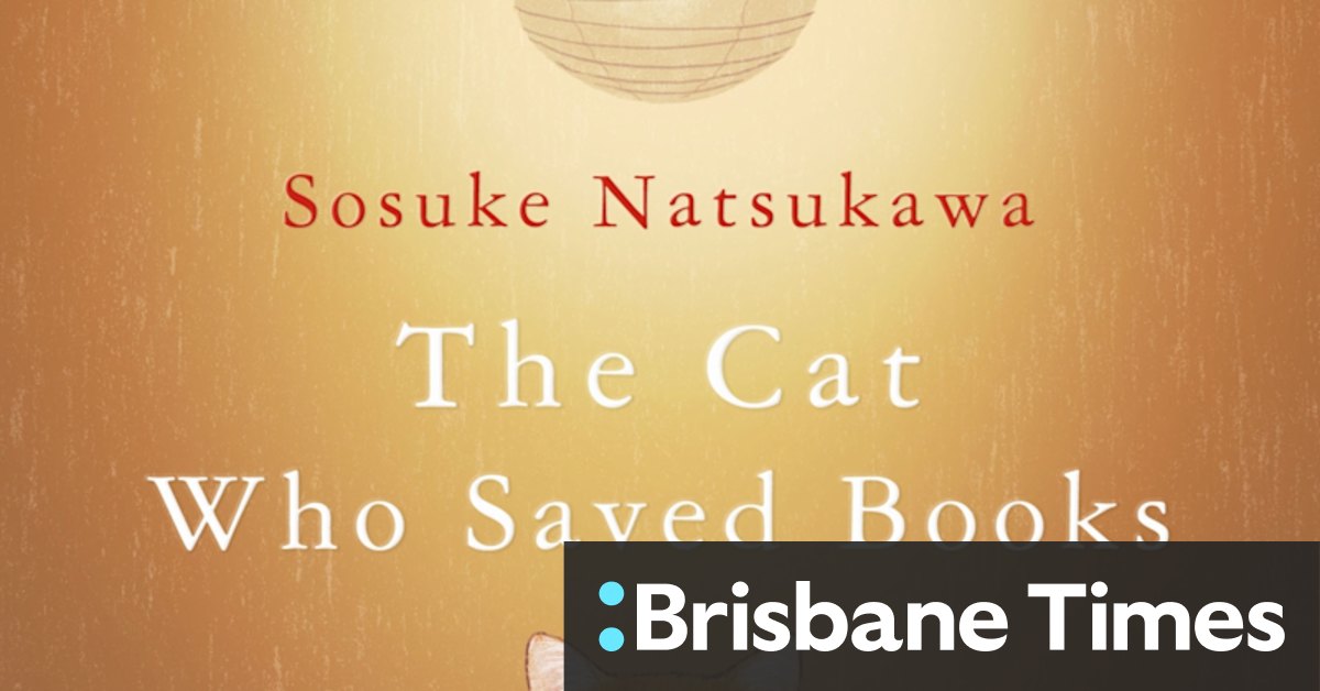 Cute Japanese fiction and a history of the Gothic: What to read next - Vimarsana News