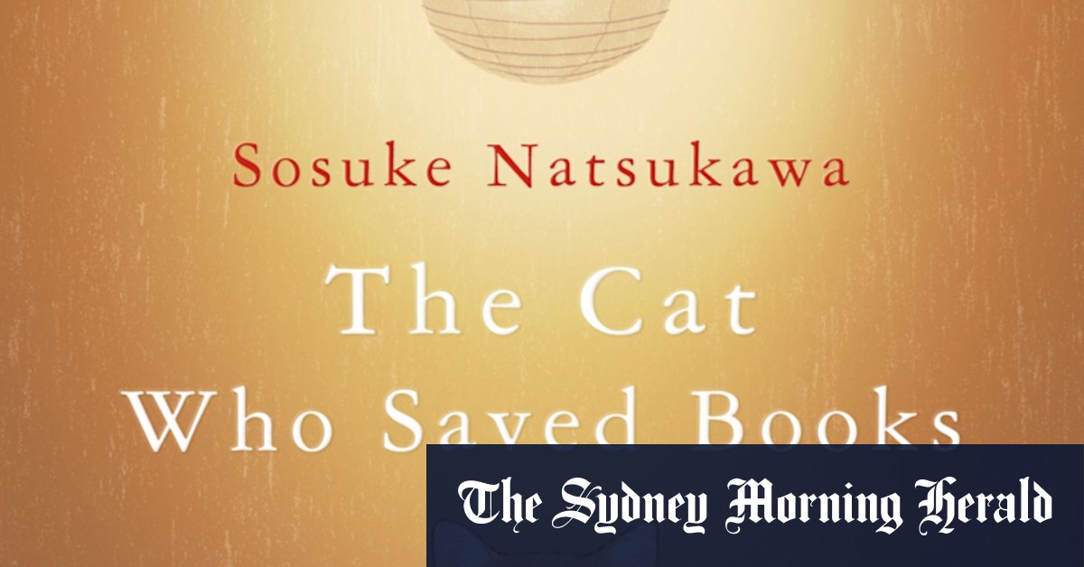 Cute Japanese fiction and a history of the Gothic: What to read next - Vimarsana News