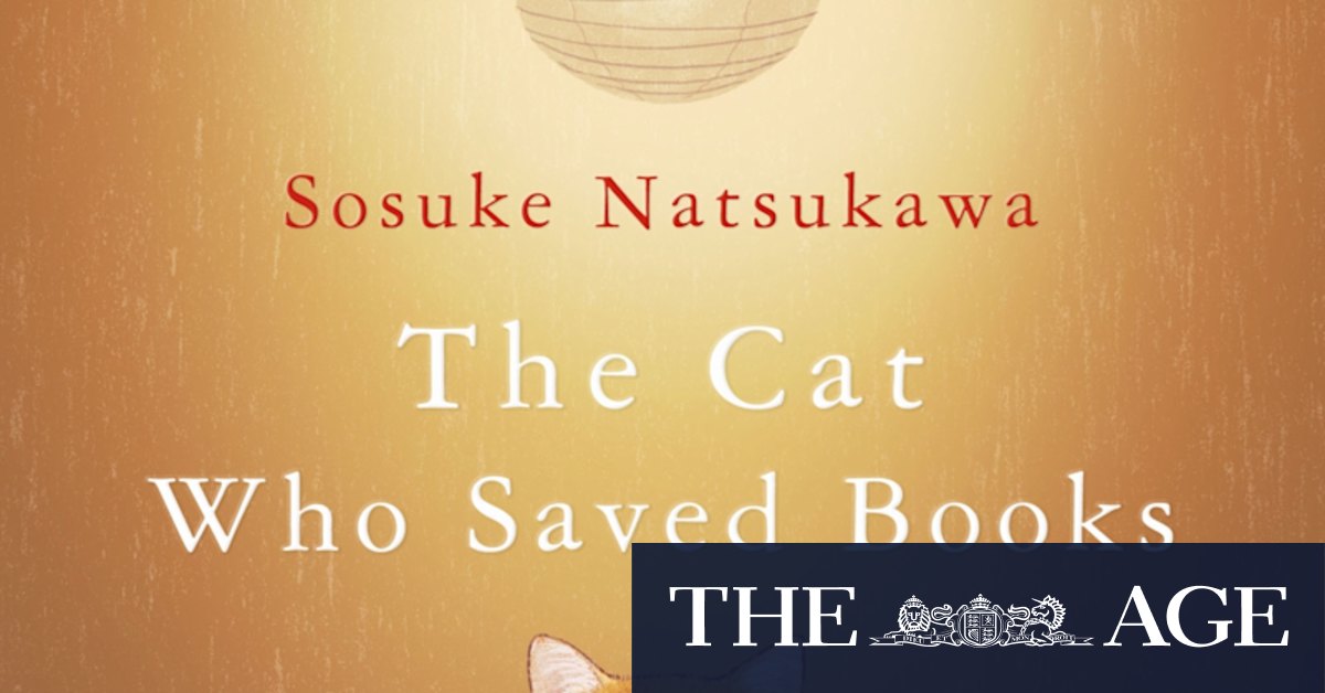 Cute Japanese fiction and a history of the Gothic: What to read next - Vimarsana News