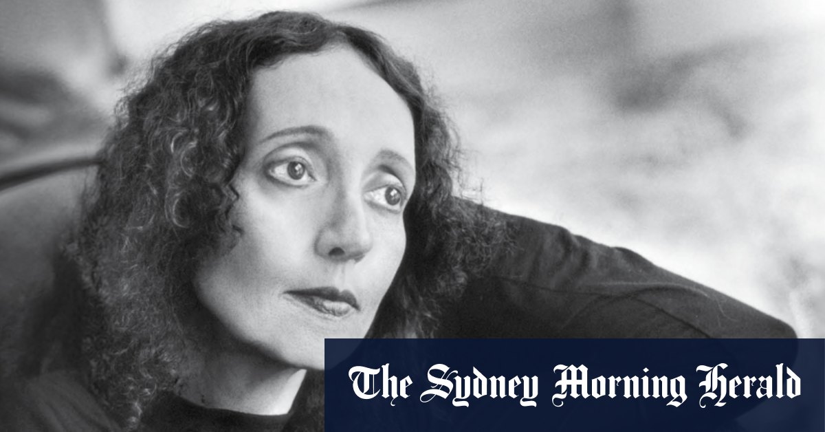 Exploring decades of literary friendship: Joyce Carol Oates’ Letters to a Biographer