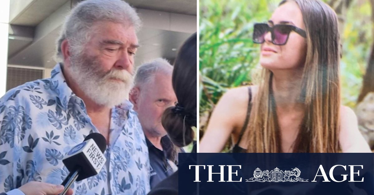 Brisbane Bus Crash Trial: Driver Faces Court Over Tia Cameron’s Death