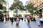 New research shows Australian consumer confidence has fallen to among the worst in the world.