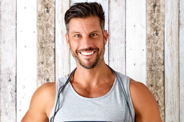 Brands and fitness identites are moving to distance themselves from Sam Wood.