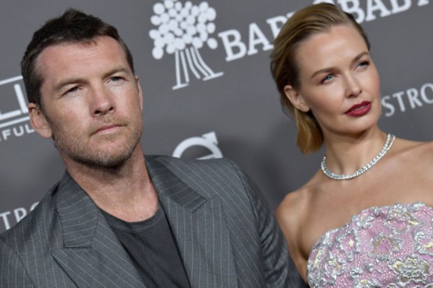 Lara Worthington sustainablity
