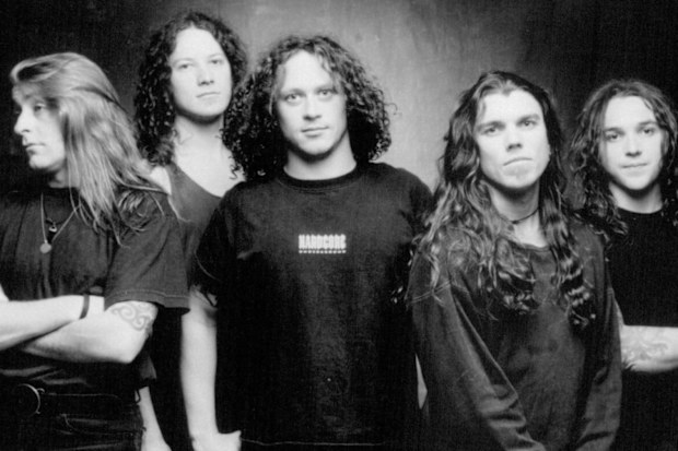 The Screaming Jets are true blue Newcastle boys.