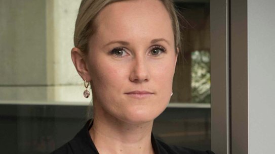 'I couldn't show weakness': Stabbed 11 times, this trainee doctor worked on