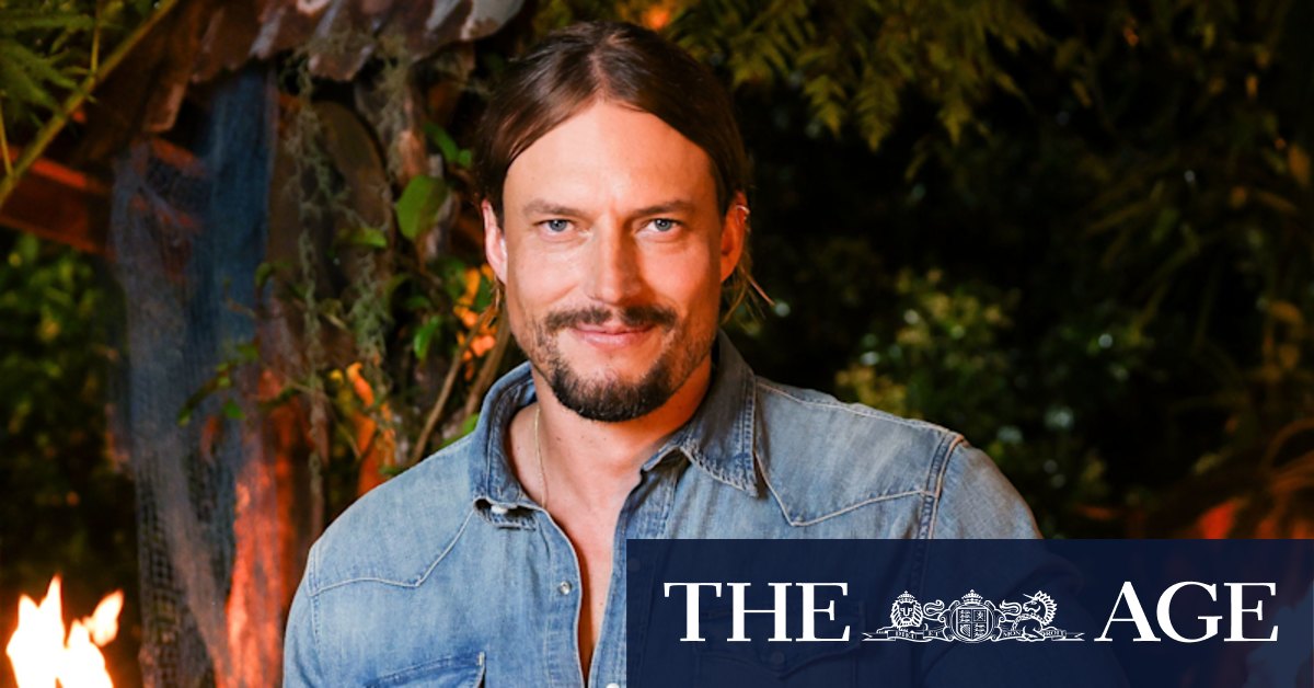 ‘I won’t let you down’: New host of Australian Survivor announced