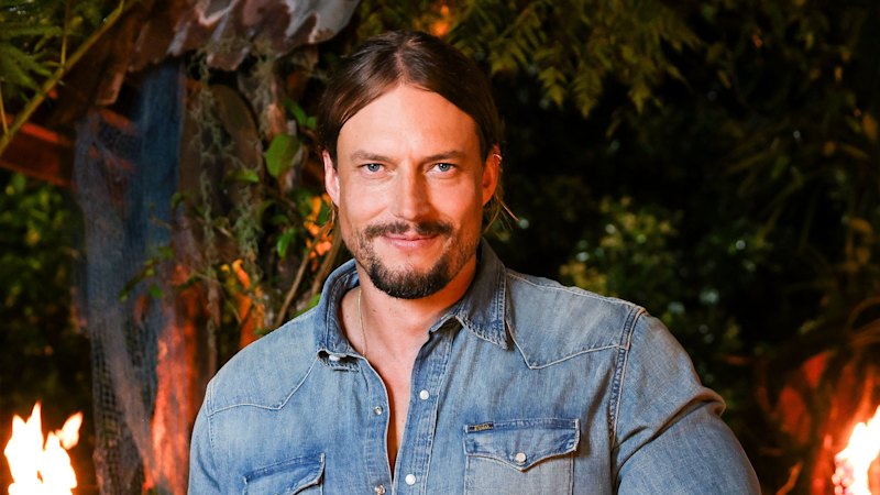 ‘I won’t let you down’: New host of Australian Survivor announced