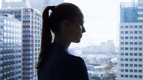 Often work roles aren't what we were promised. 