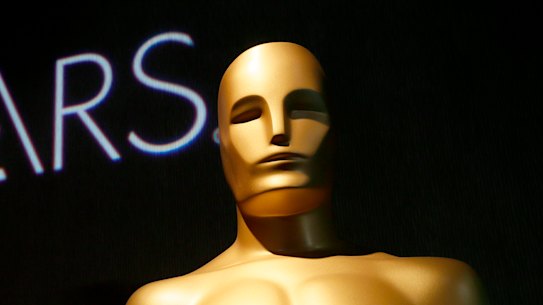 The envelope please ... getting ready for Monday’s Academy Awards.