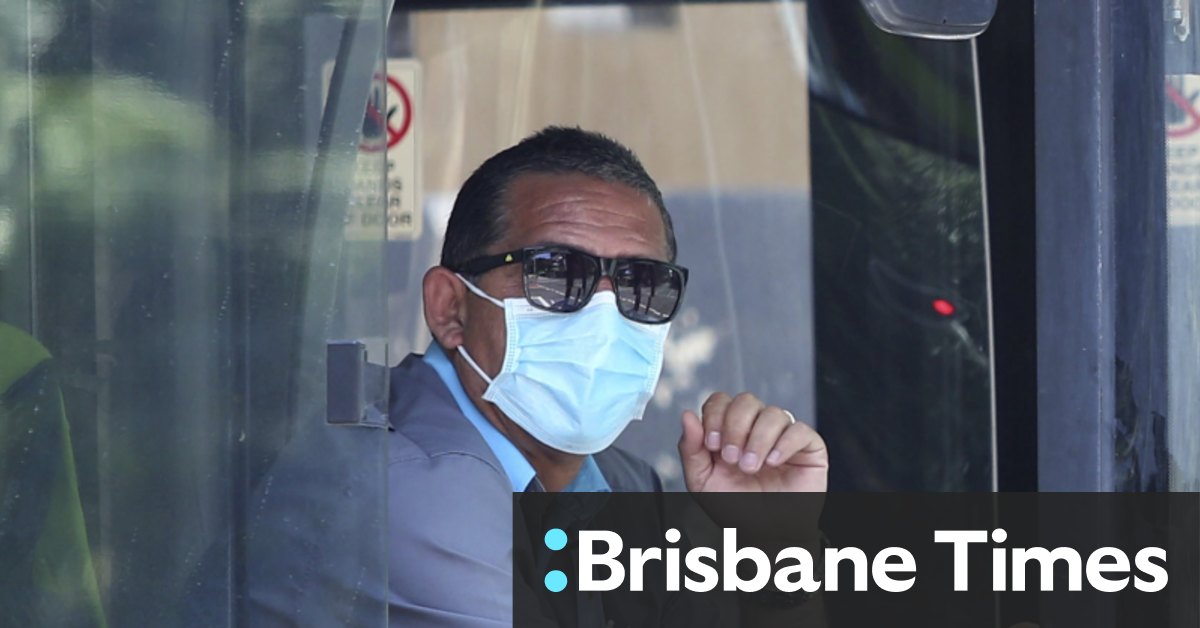 Council pushes for Brisbane bus drivers to get vaccine priority - Vimarsana News