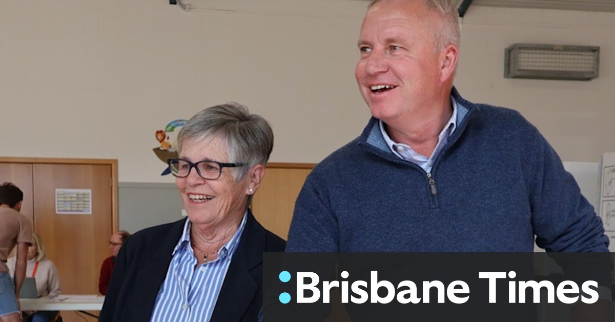 Tasmania votes: Liberals outpoint Labor in state poll but majority in doubt - Vimarsana News