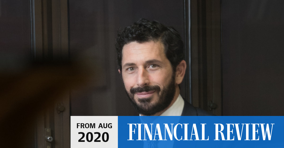 Stokes Says Wa Free Kick On Gas Project Good For Jobs And State