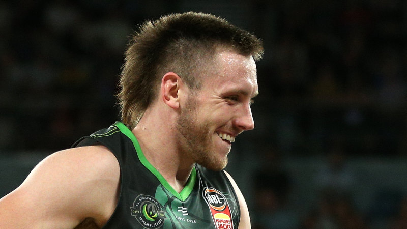 Mitch creek deals