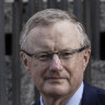 The RBA under Governor Philip Lowe takes a different approach from the central banks of New Zealand and South Korea.