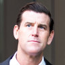Ben Roberts-Smith case: the war hero and his lover’s tale exposed