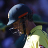 Australia’s batting crumbles as South Africa seal one-day series win
