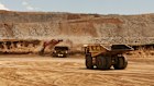 Whitehaven argued that the Daunia, pictured, and Blackwater workers will be employed on terms “no less favourable” than under BHP’s ownership.