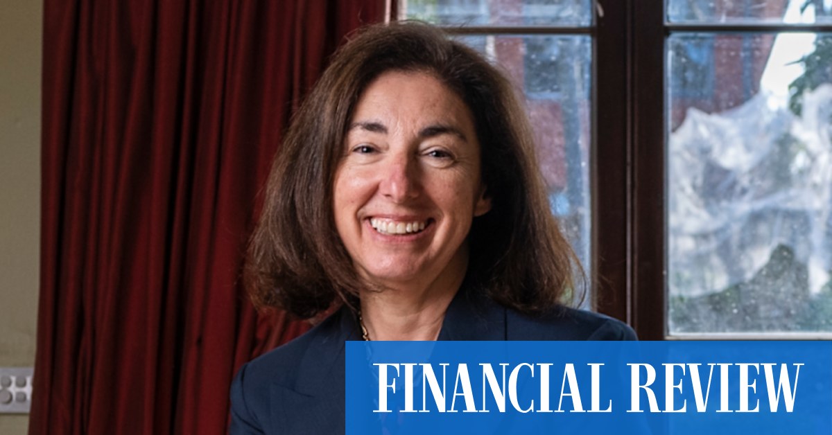 The country’s largest retirement fund is gearing up for a push into wealth planning and has drafted in Quality of Advice Review chairwoman Michelle Levy.