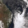 Cyclone Seth forecast to cross Queensland coast in coming days