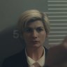 Jodie Whittaker in Time (series 2).