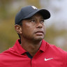 After three decades, 15 majors and $750 million, Woods announces Nike split