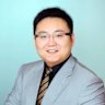 Struck-off lawyer Ronglai “Martin” Zhang has a number of criminal convictions.