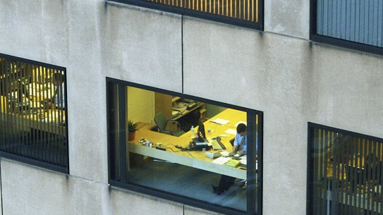 Tax reforms could help businesses better support the mental health of their employees.