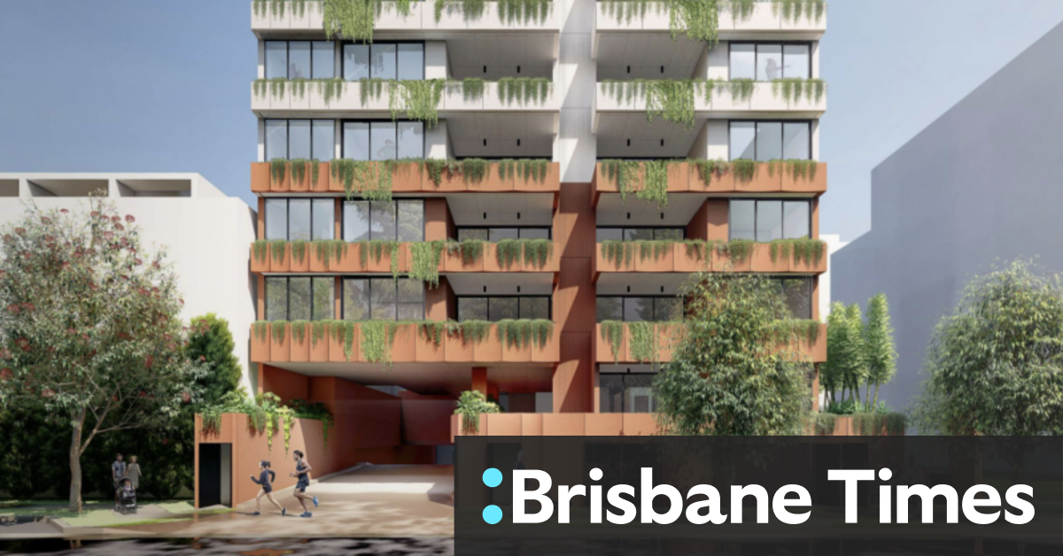 Developers Pitch Latest West End Tower Above Neighbourhood Plan Height